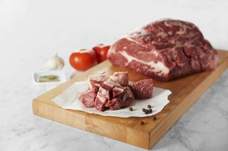 Högrev Hängmörad 30 dagar