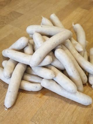 Nüremberger 40g