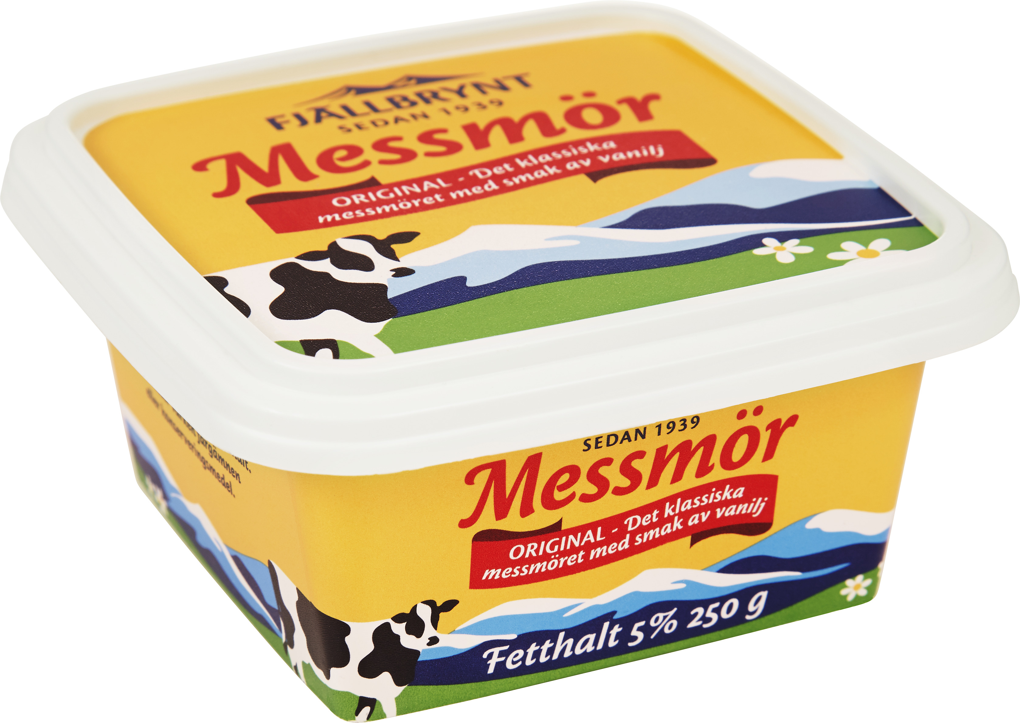 Messmör Original 5%