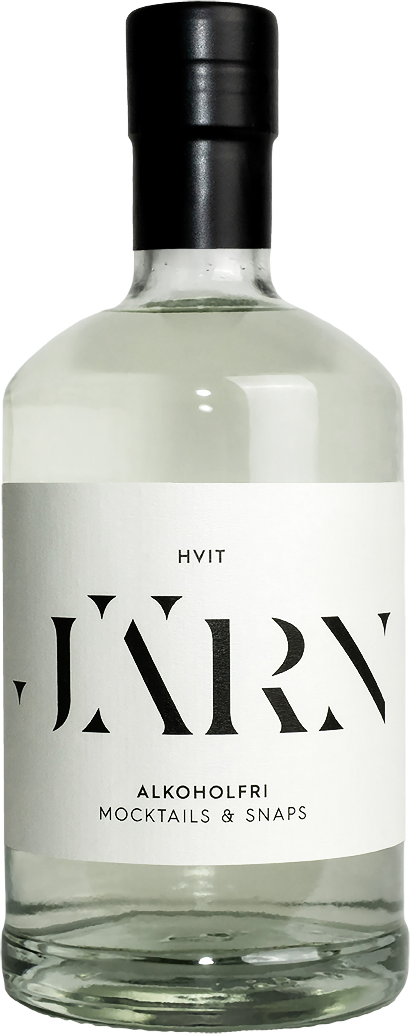 Järn Hvit Snaps Alkoholfri