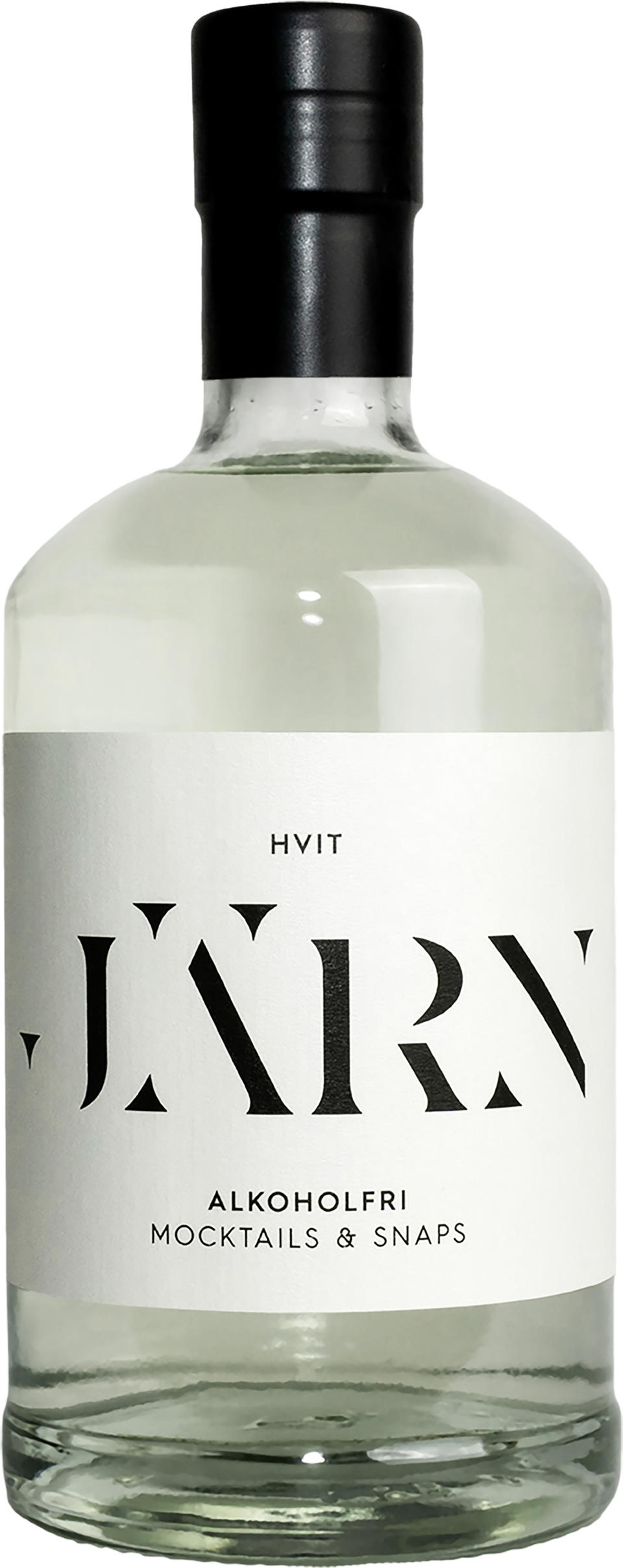 JÄRN Shot Alkoholfri