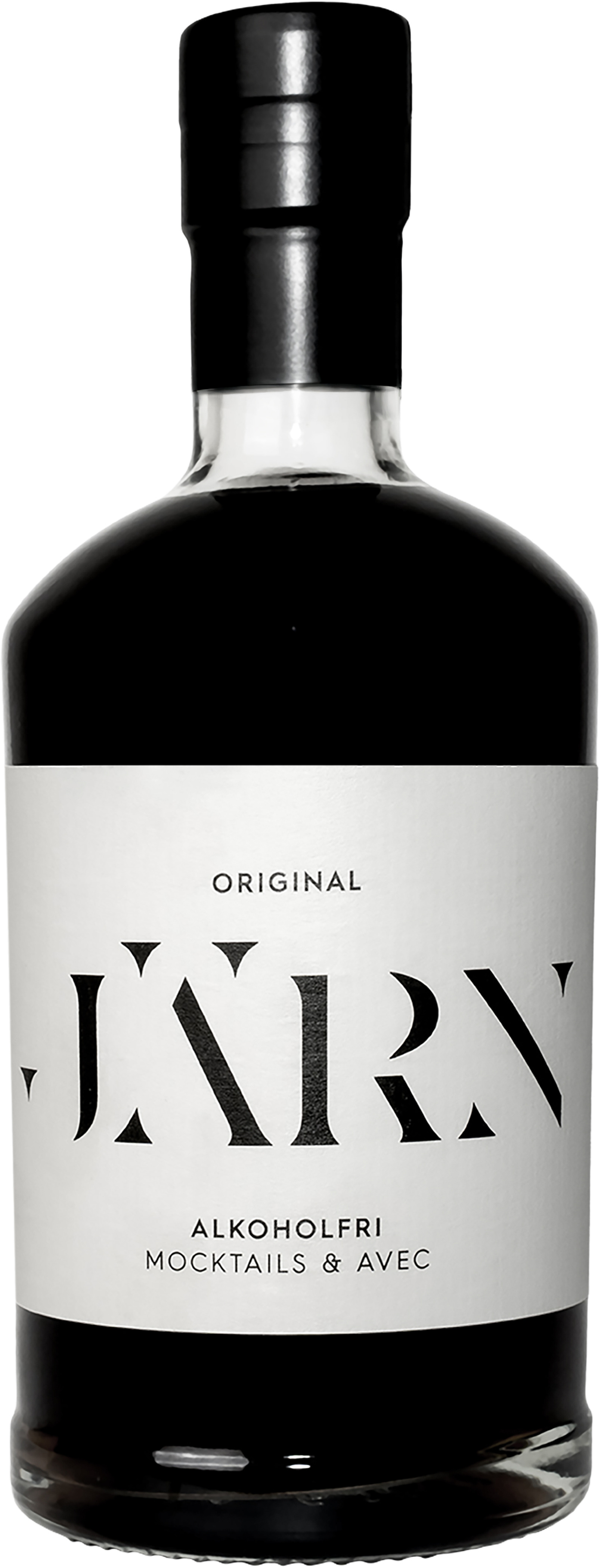 Järn Original Alkoholfri