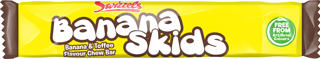 Banana Skids