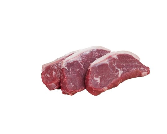 Biff 160g Bankad utan Kappa EU