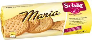 Maria Kex Glutenfri