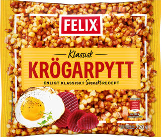 Krögarpytt Klassisk_
