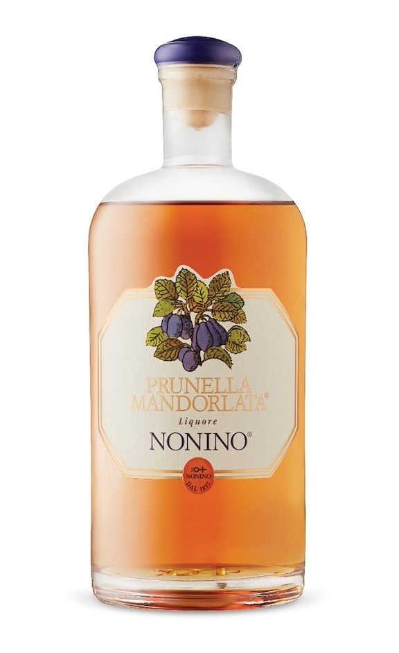 Nonino Prunella Mandorlata