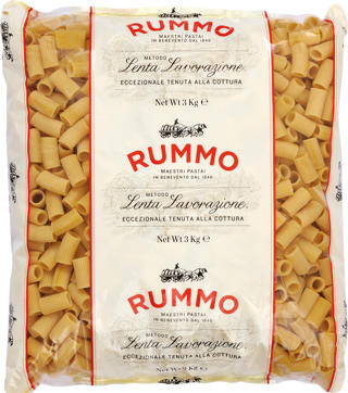 Mezzi Rigatoni No.51