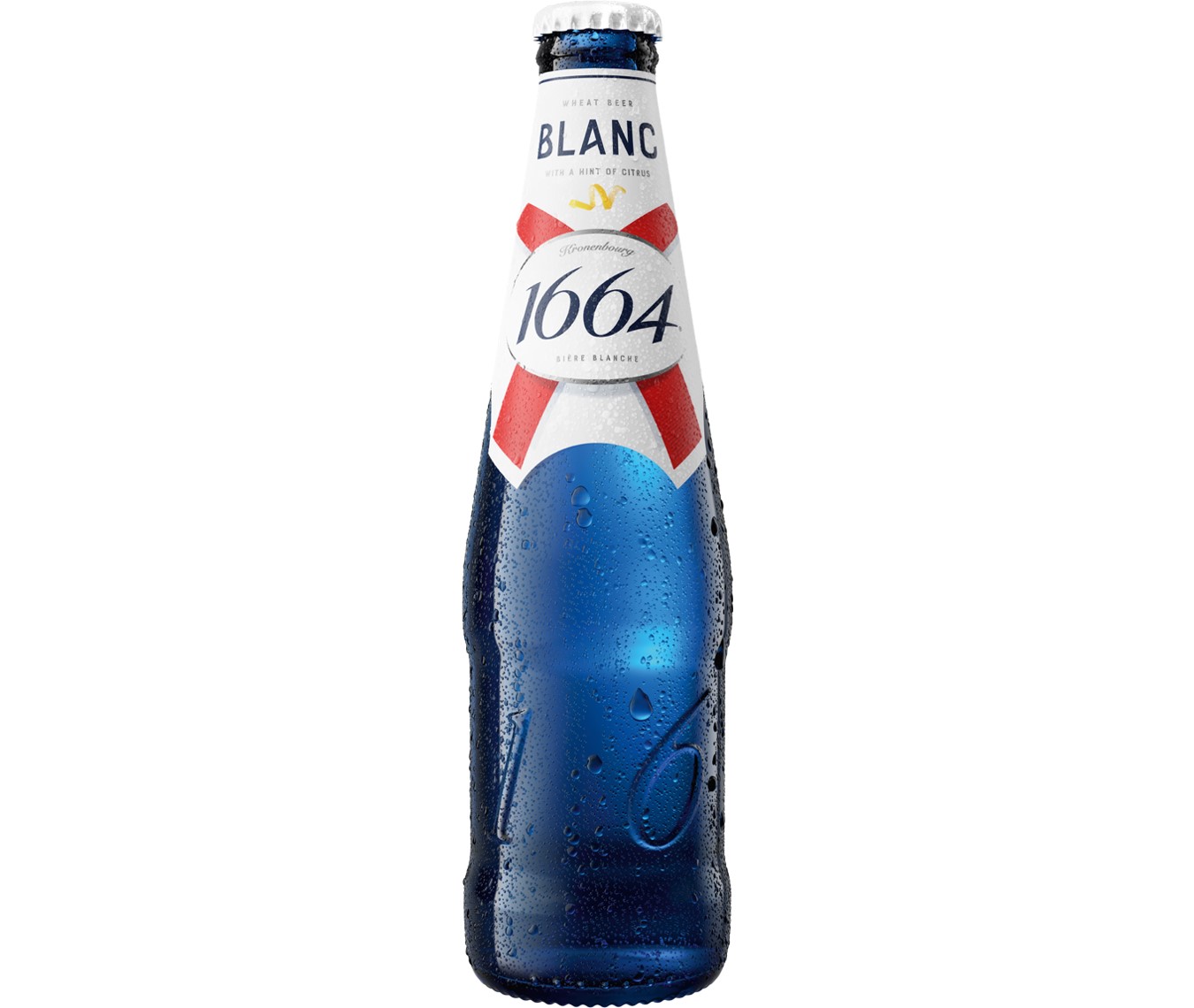 Kronenbourg 1664 Blanc ENGL