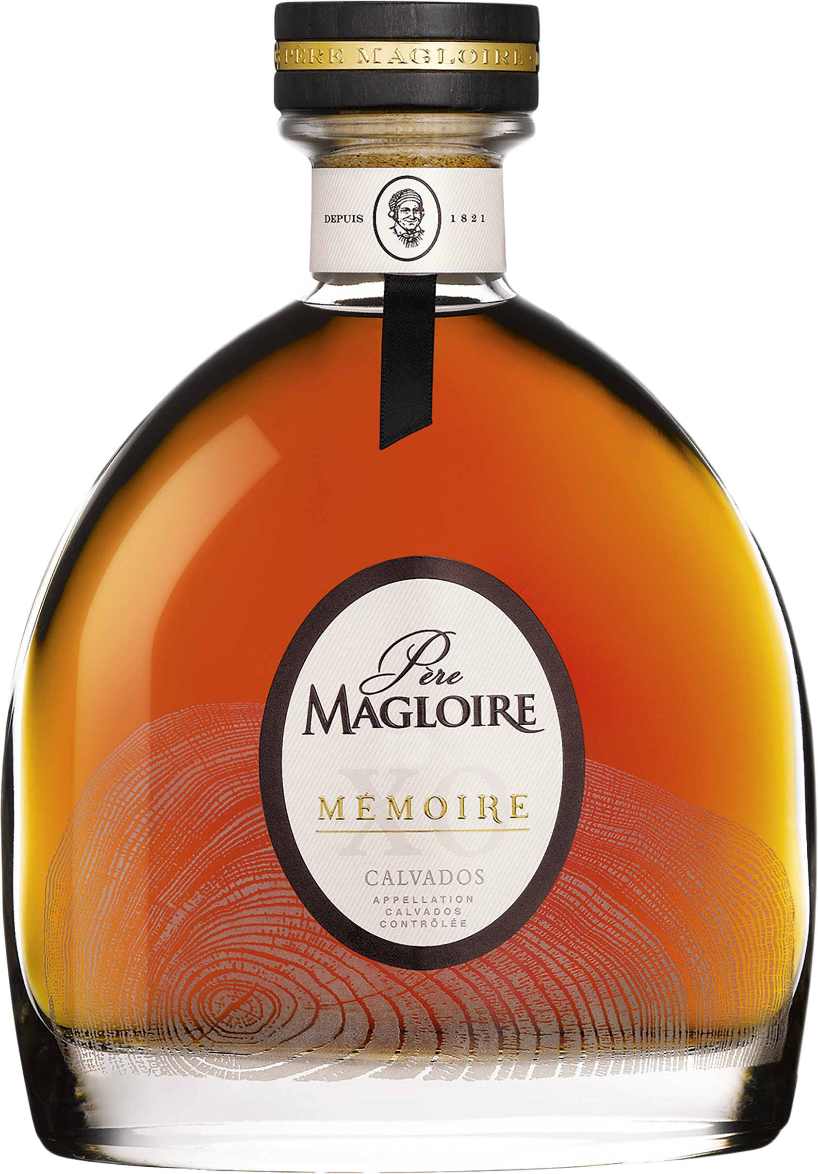 Père Magloire Memoire XO