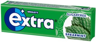 Extra Spearmint