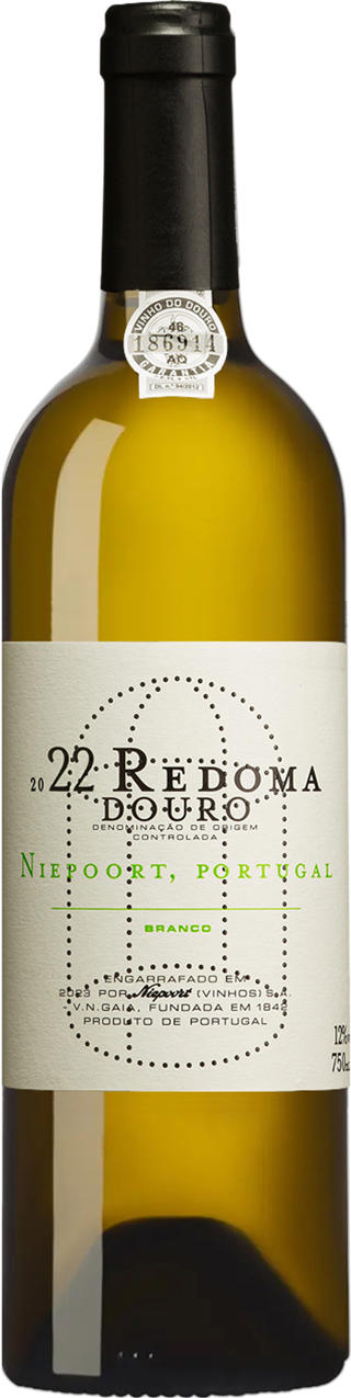 Redoma Douro Branco