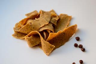 Kebab Vegetarisk Sverige