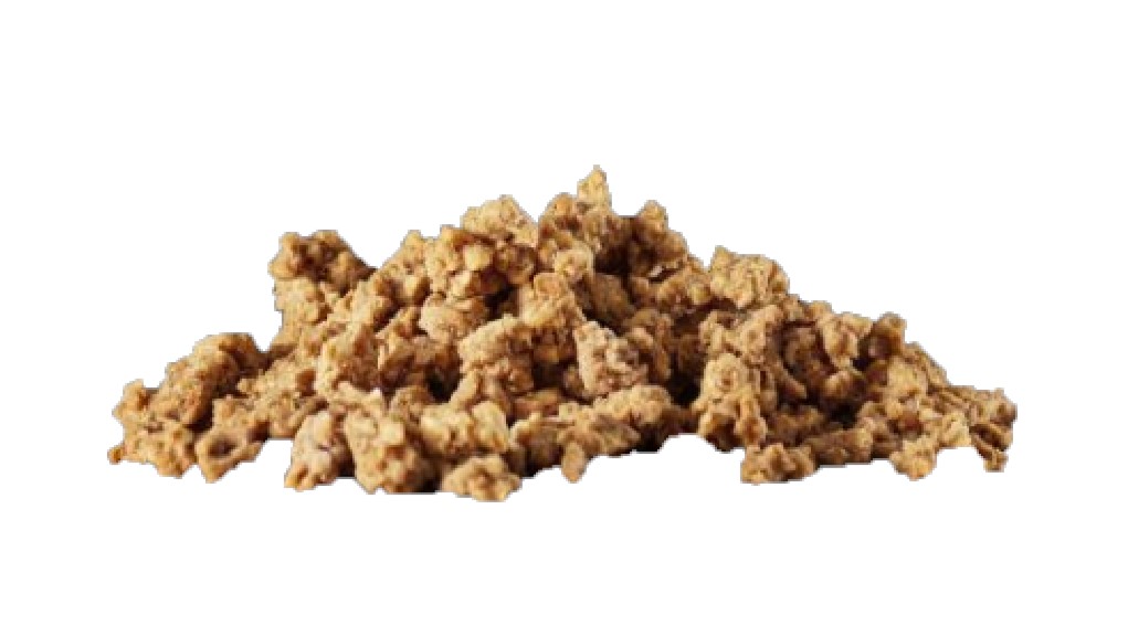 Formbar Vegofärs Ärta