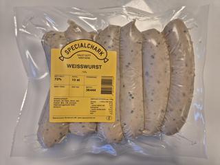 Weisswurst 70g