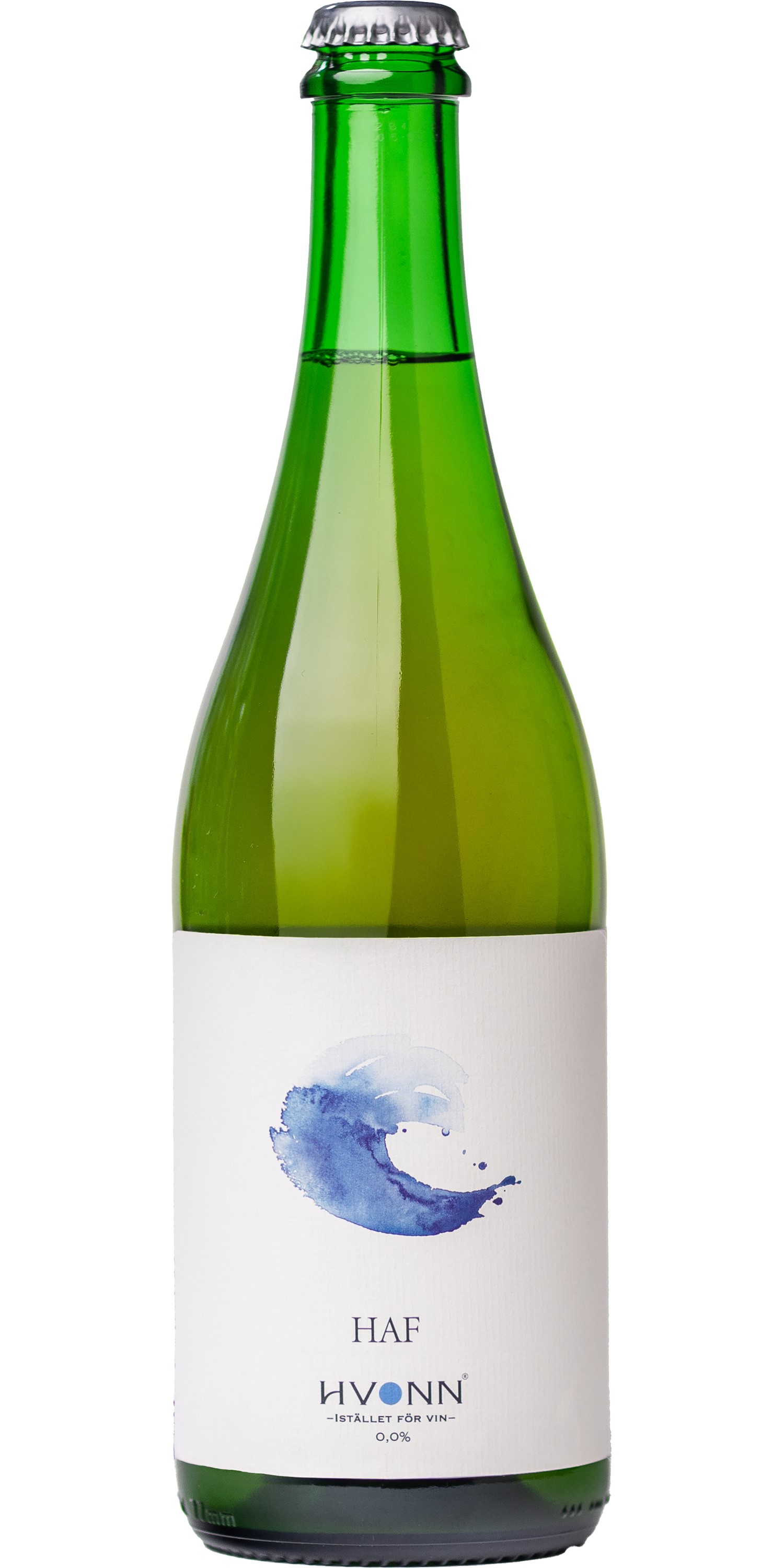 Hvonn Haf Alkoholfri