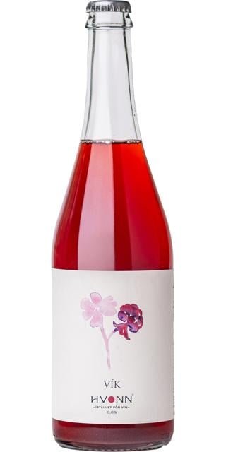 Hvonn Vík Alkoholfri