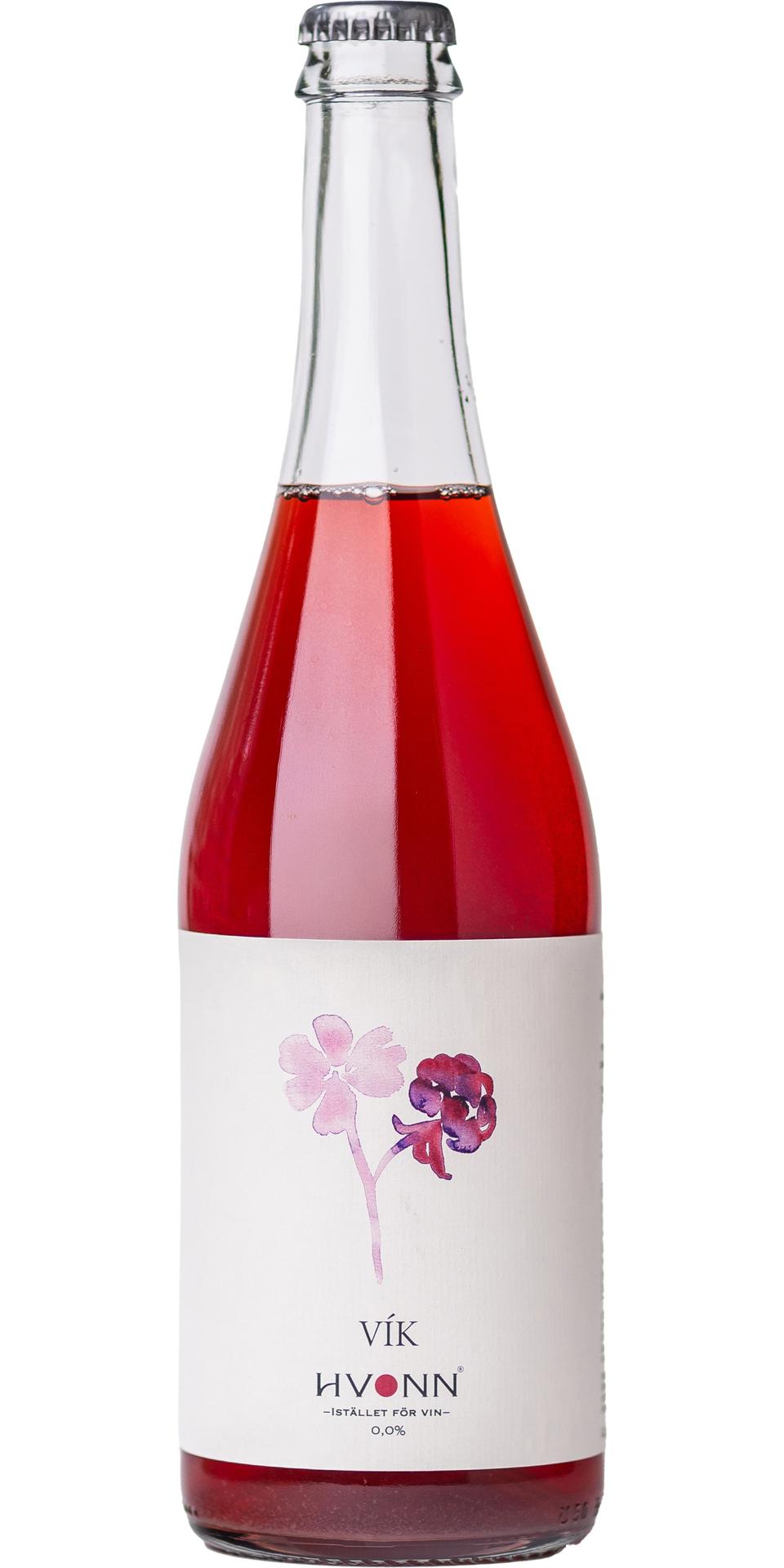 Hvonn Vík Alkoholfri