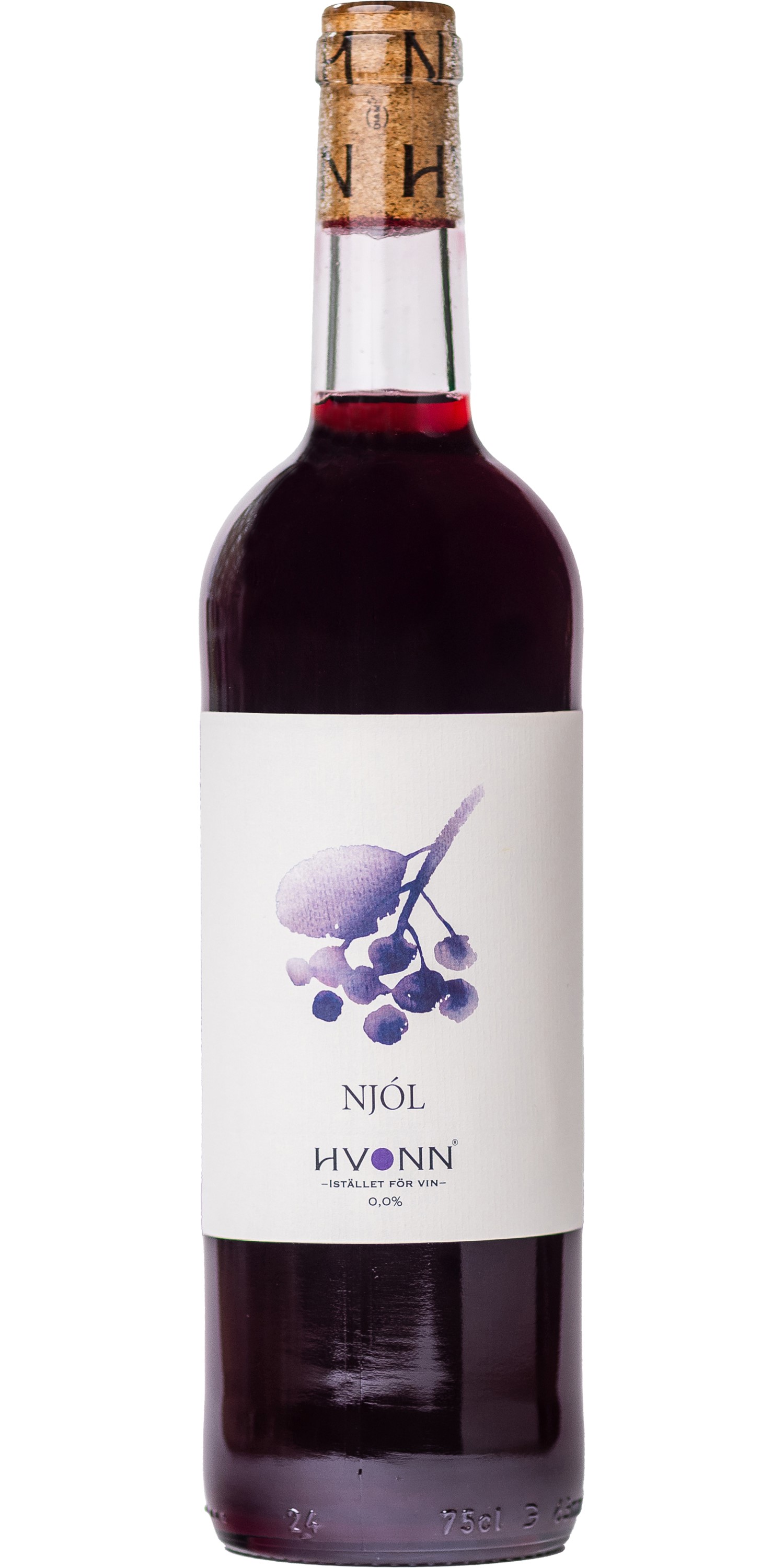 Hvonn Njól Alkoholfri