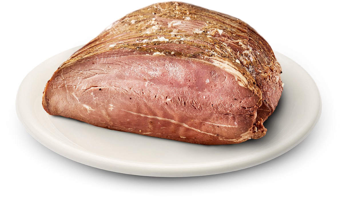 Nötstek Sous Vide Skivad