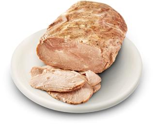 Skinkstek Sous Vide Skivad Sverige