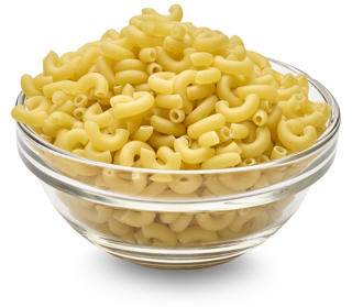 Makaroner 5,5% Fiber