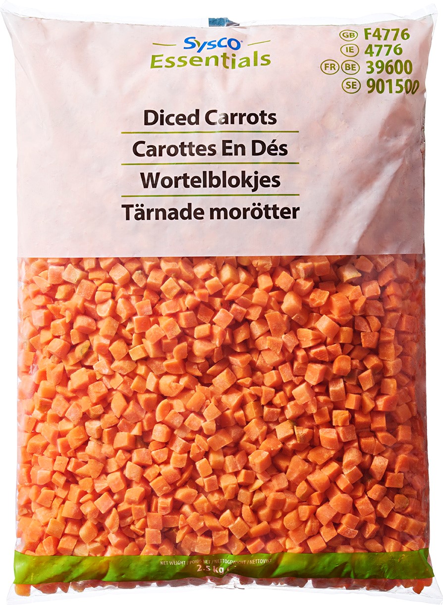 Morot Tärnad 10x10 mm