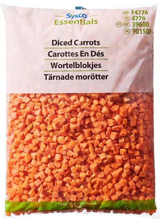 Morot Tärnad 10x10 mm