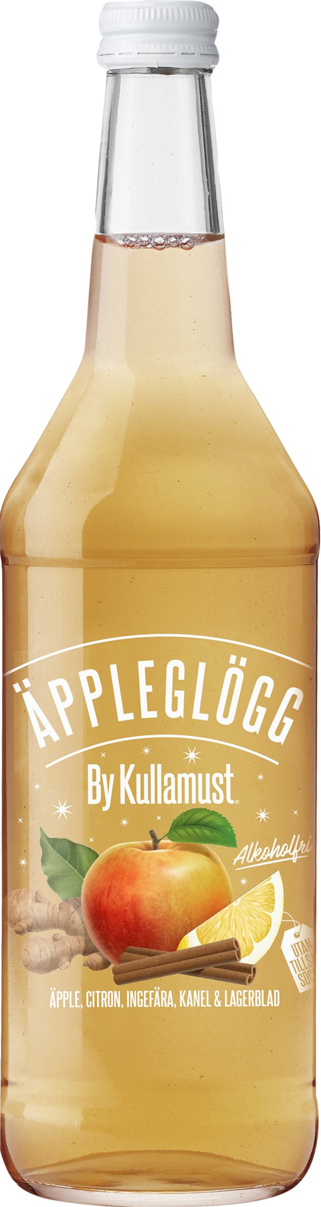 Äppleglögg ENGL