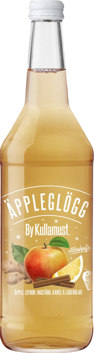 Äppleglögg ENGL