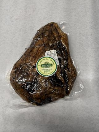 Guanciale Affumicato