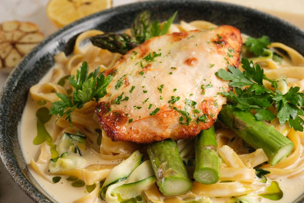 Kycklingfilé Grillad 110-130g