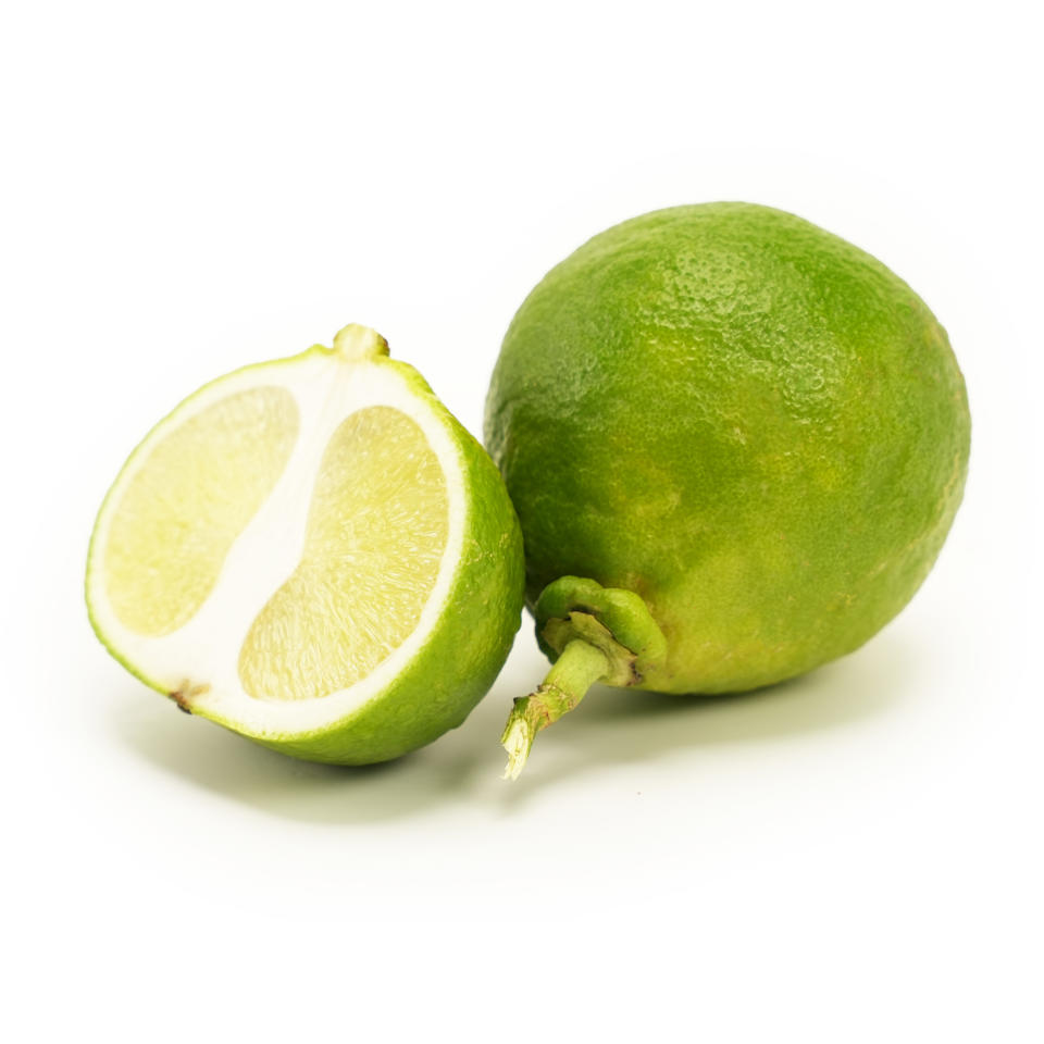 Citron Bergamott Klass 1 Italien_