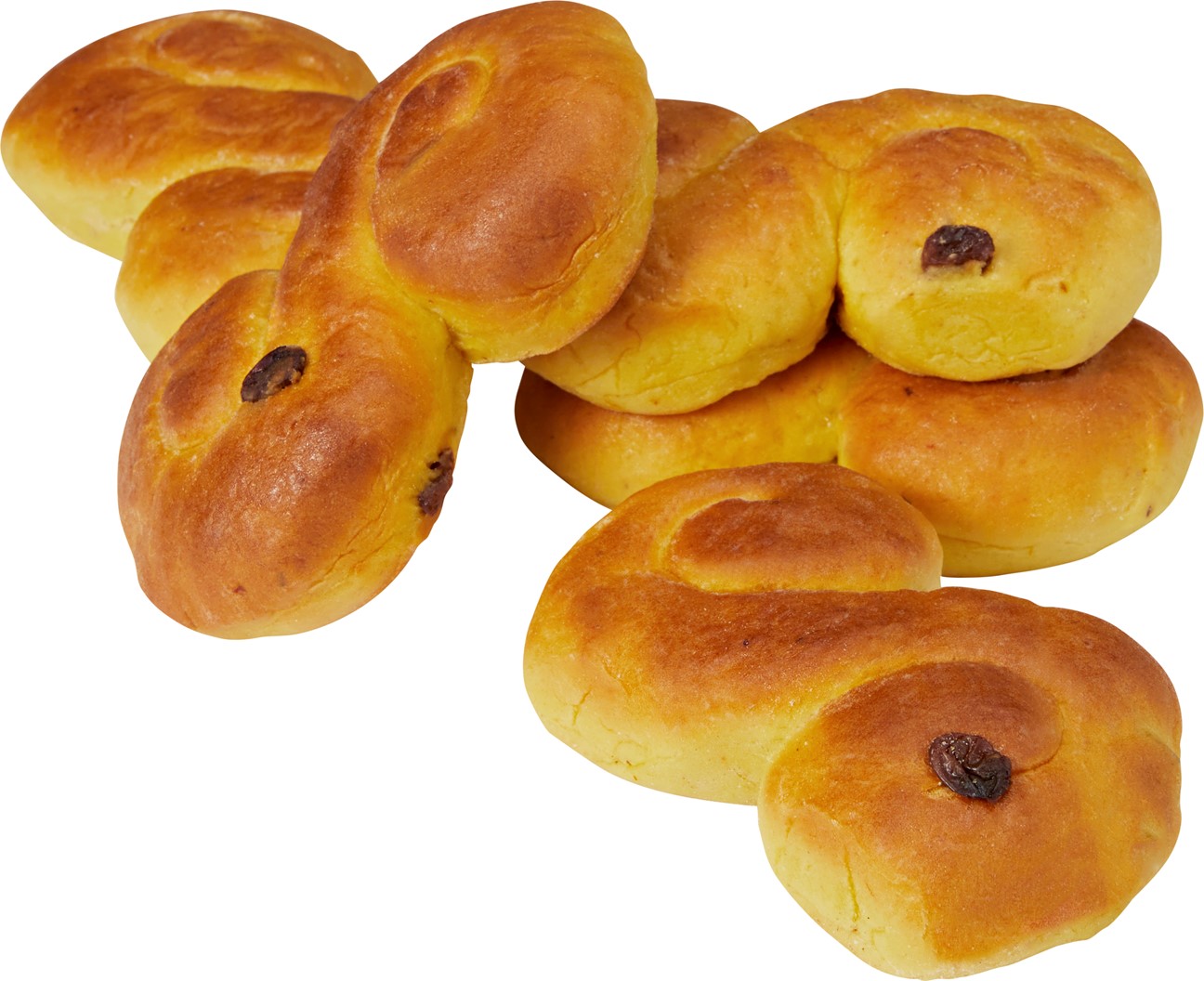 Lussekatt