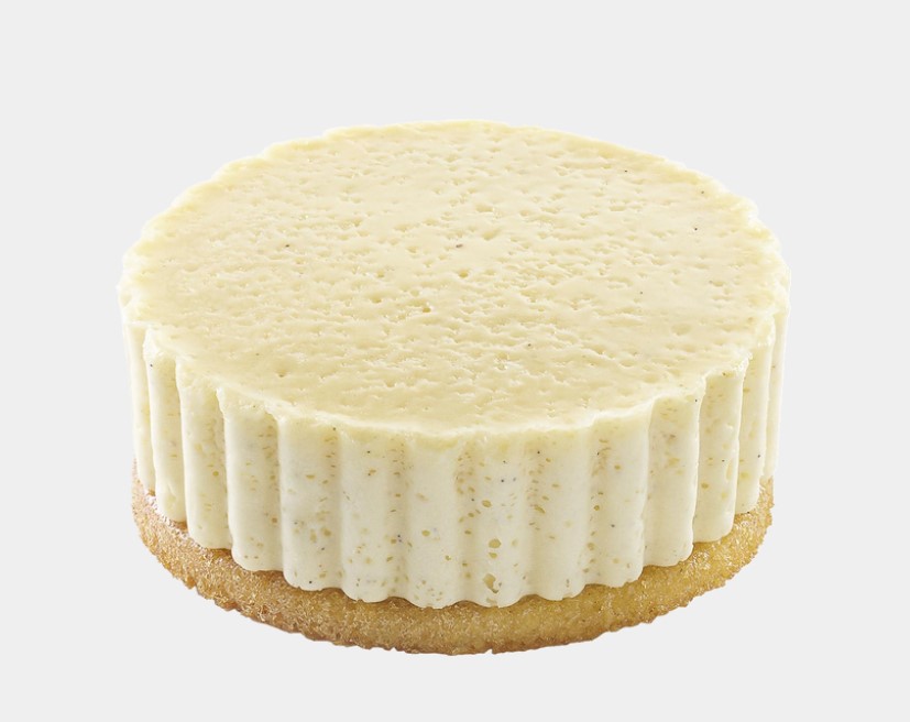 Crème Brûlée Gjuten