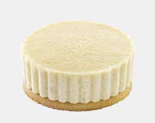 Crème Brûlée Gjuten