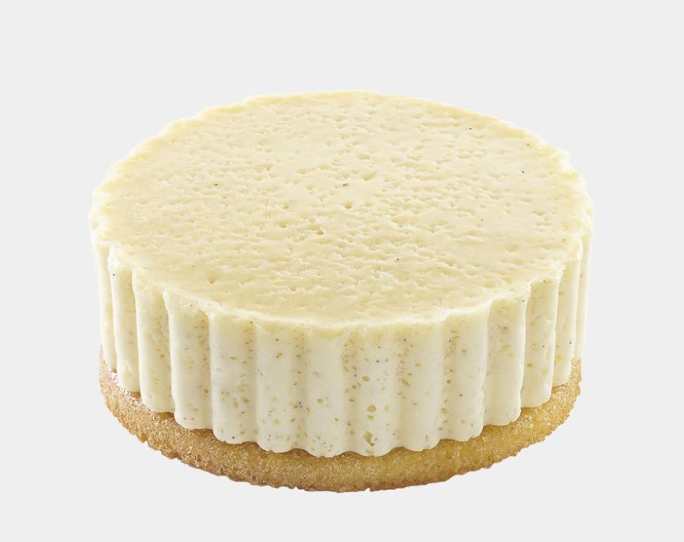 Crème Brûlée Gjuten