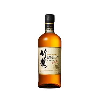 Nikka Taketsuru Pure Malt