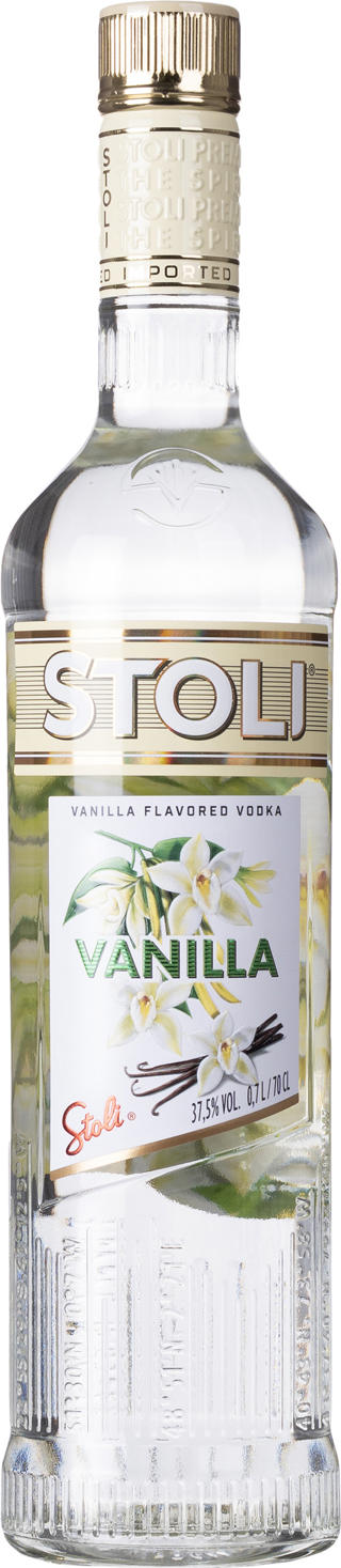 Stoli Vanilj