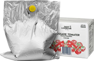 Tomater Krossade BIB