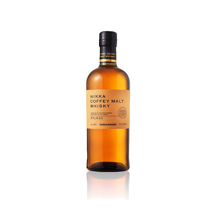 Nikka Coffey Malt