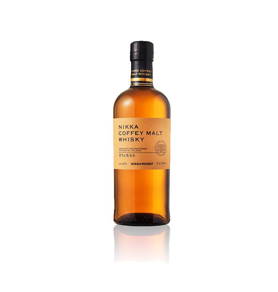 Nikka Coffey Malt