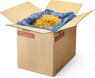 Kort spaghetti EKO KRAV