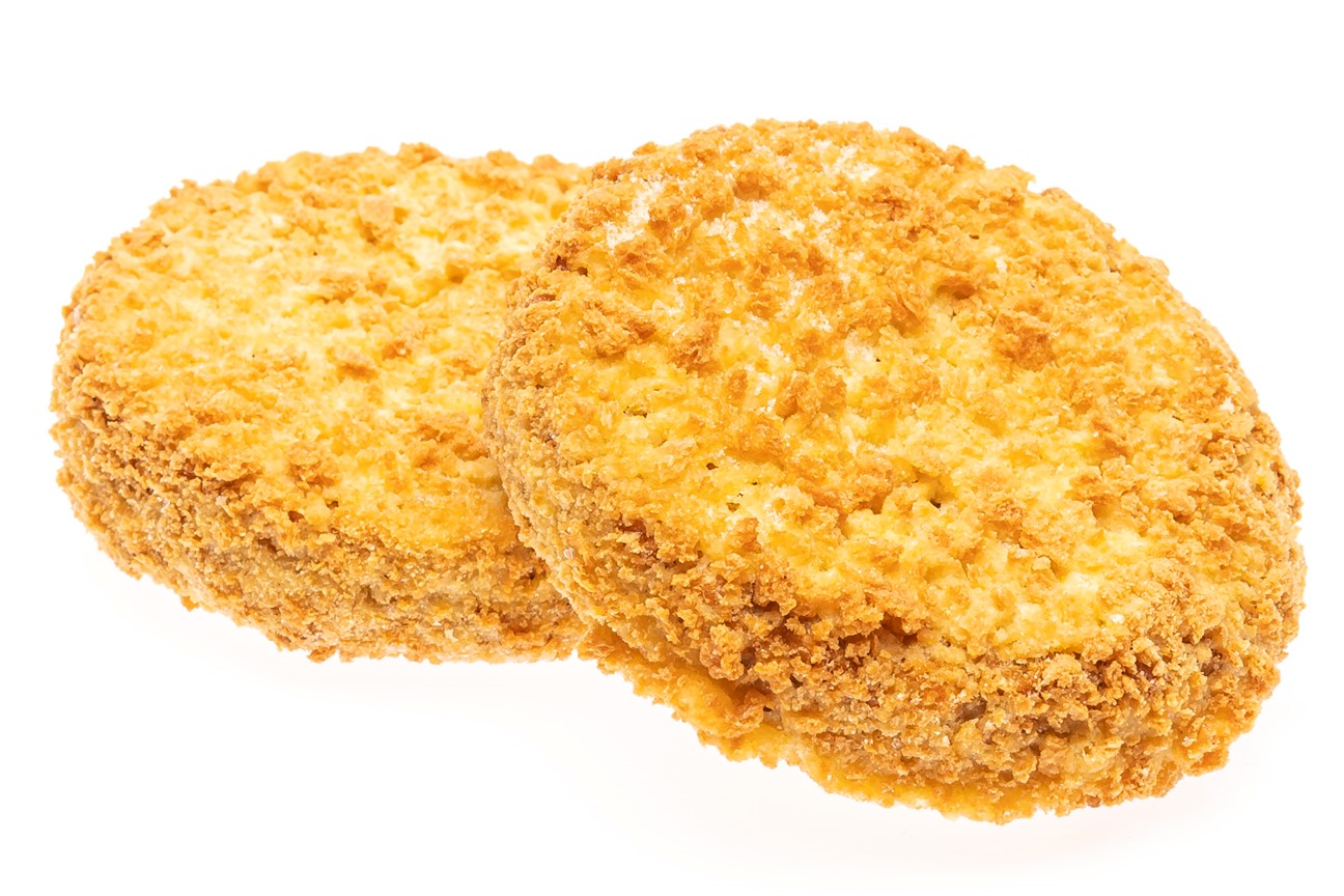 Tacobiff Vegetarisk Glutenfri