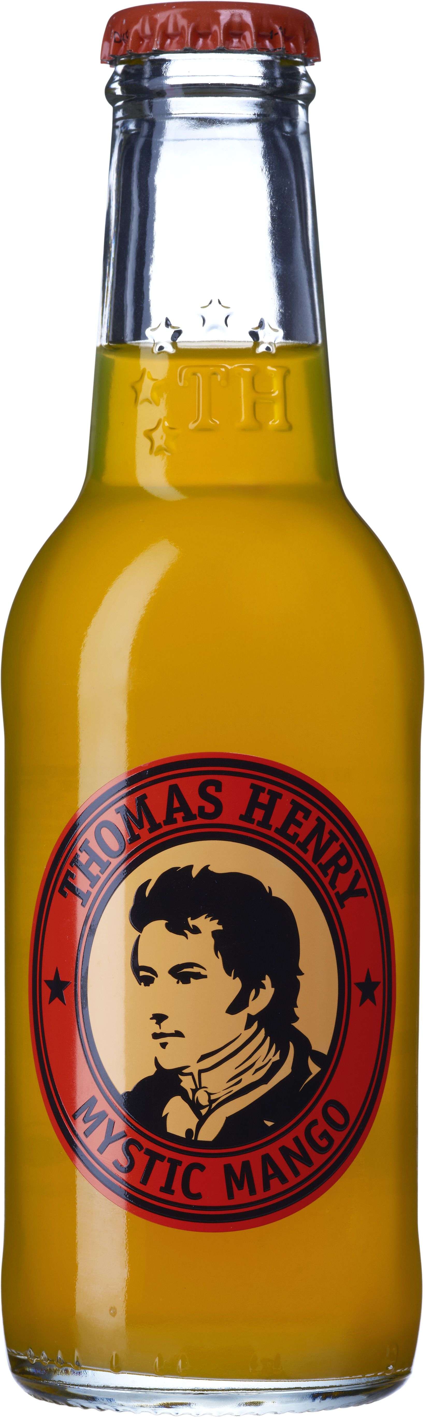 Mystic Mango ENGL