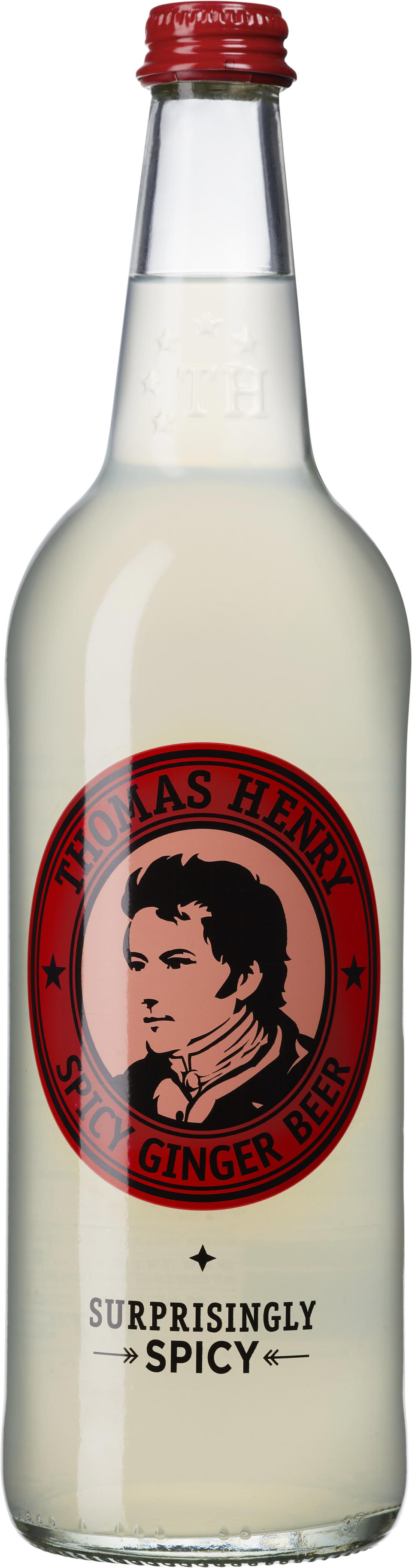 Ginger Beer ENGL