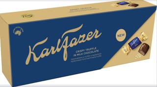 Praliner Krispig Tryffel