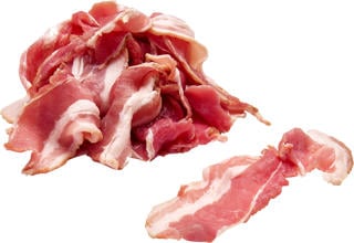 Baconsnitt Piggham