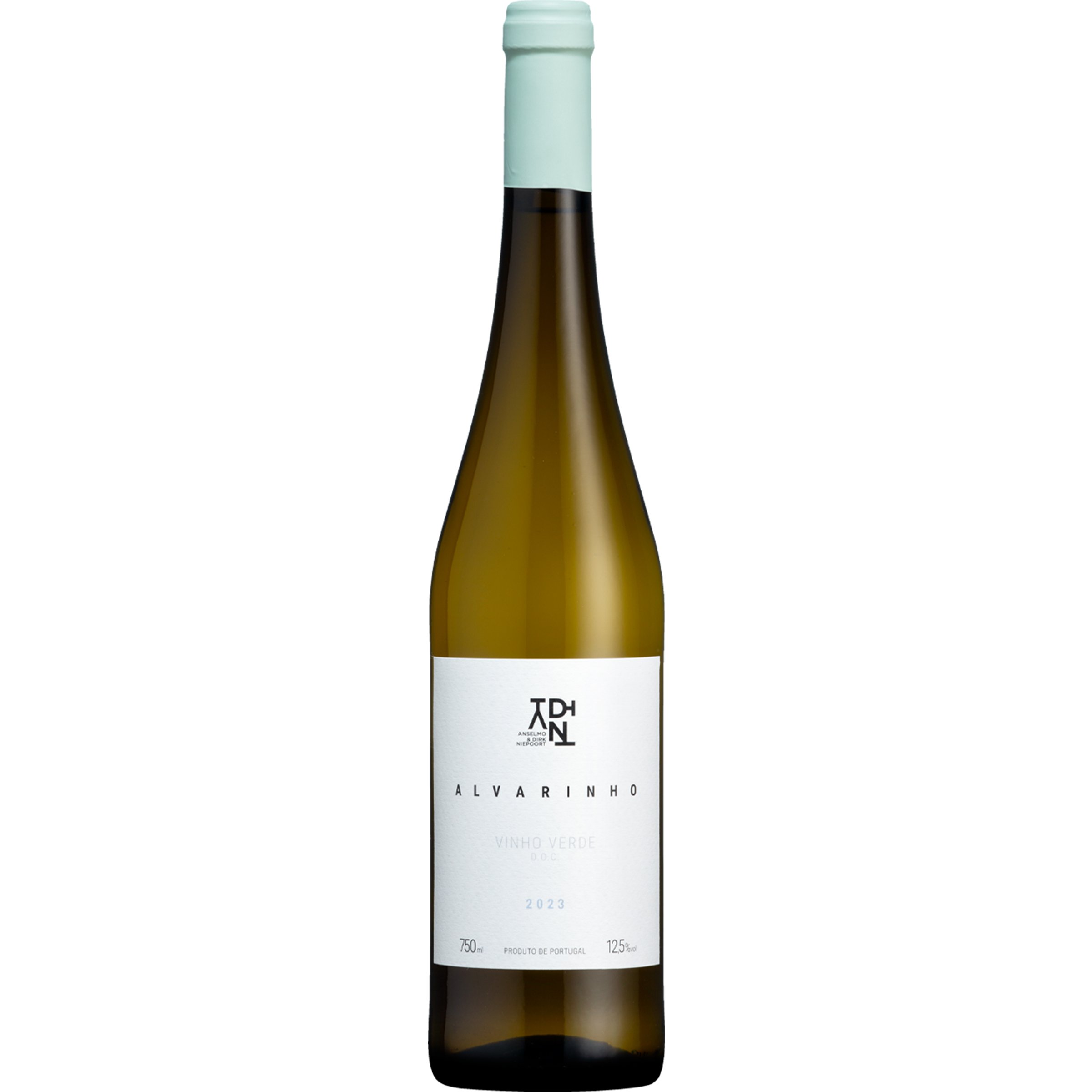 ADN Alvarinho