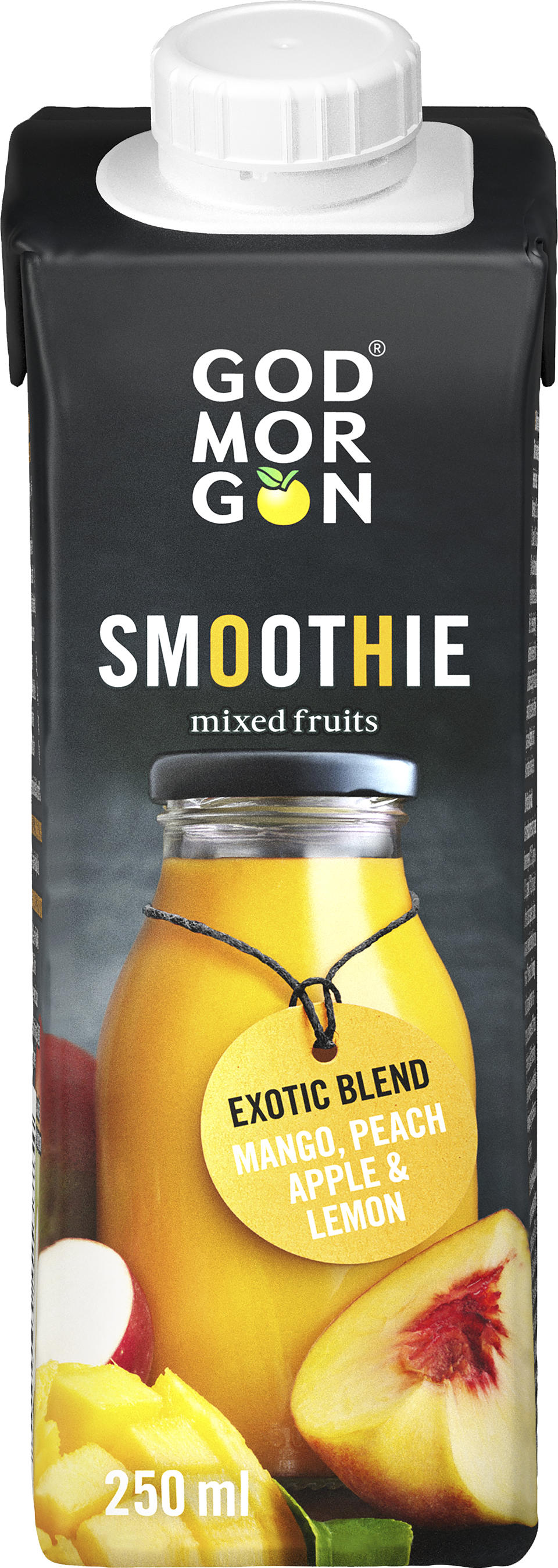 Smoothie Exotic